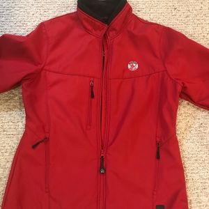Women’s Boston Red Sox Jacket